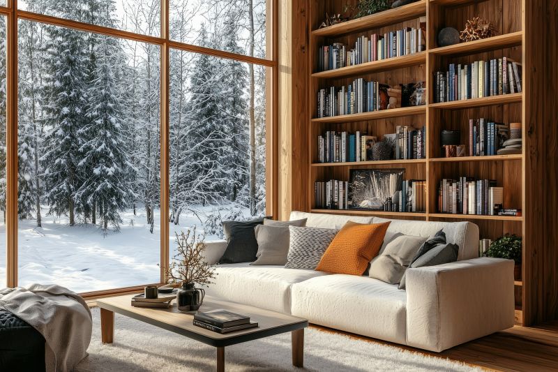 Products For Custom Carpentries in use