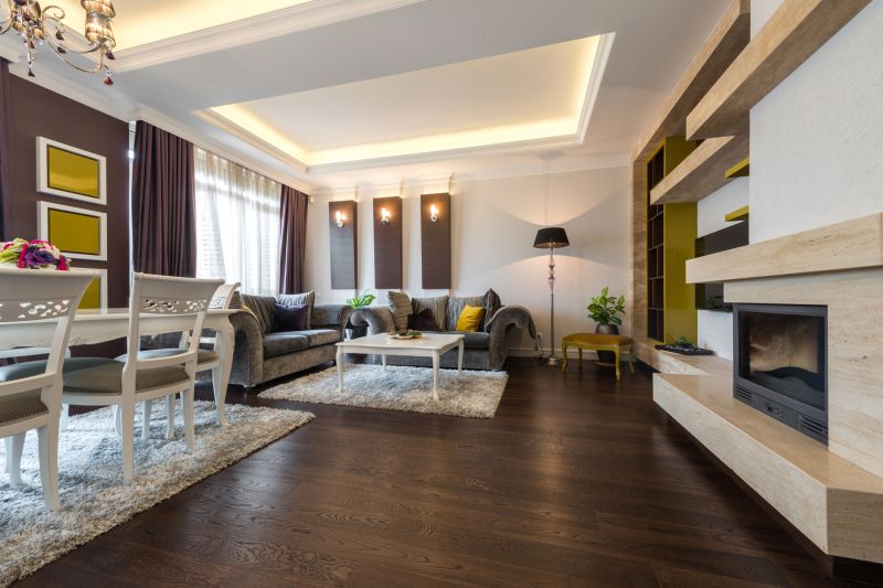Squeaking Floor Repair in Kansas City, KS